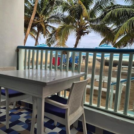 Jara Beach Resort Lekki Εξωτερικό φωτογραφία