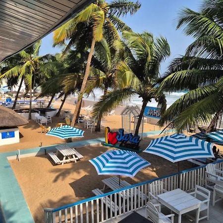 Jara Beach Resort Lekki Εξωτερικό φωτογραφία