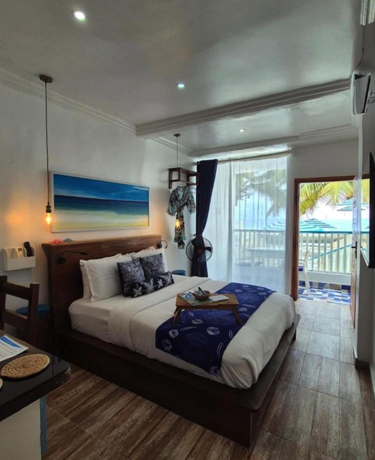 Jara Beach Resort Lekki Εξωτερικό φωτογραφία