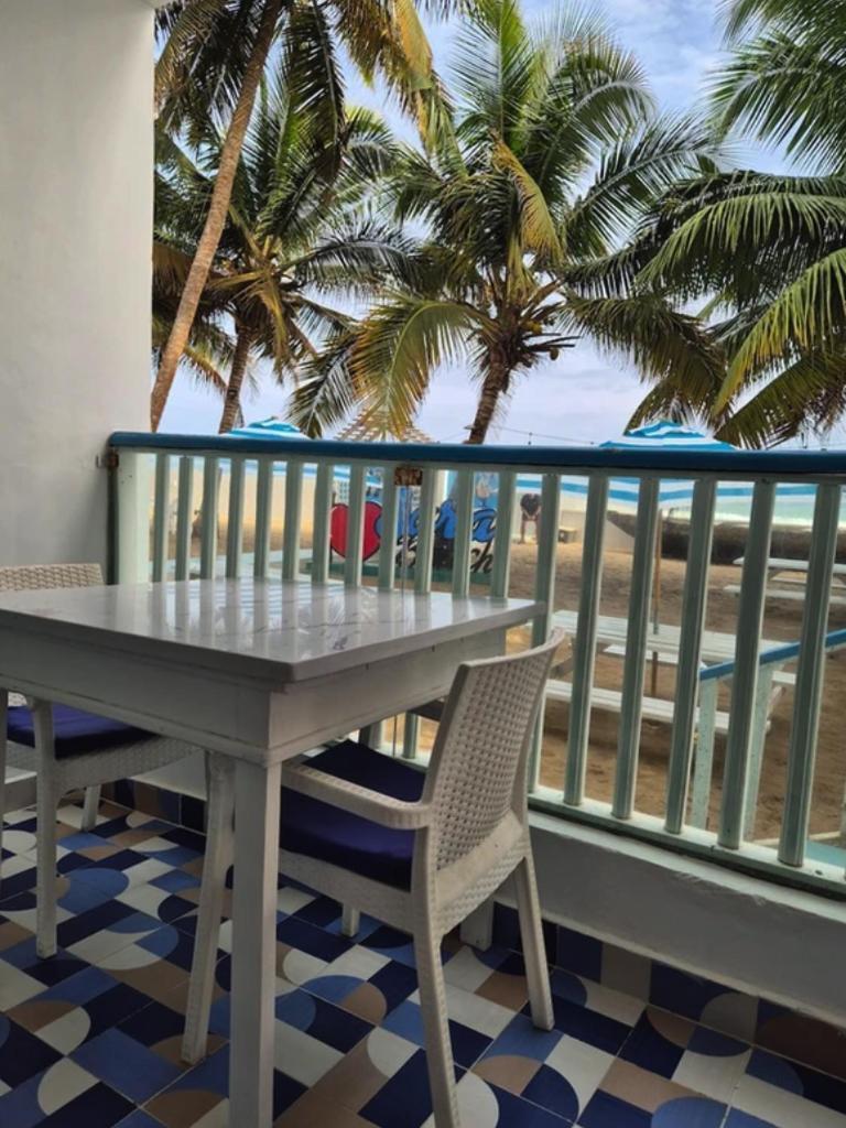 Jara Beach Resort Lekki Εξωτερικό φωτογραφία